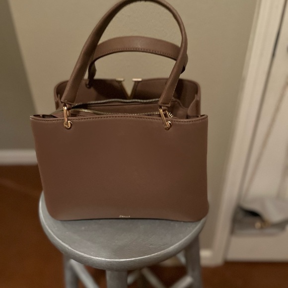 Crossi New York Purse Medium Size - Picture 4 of 9